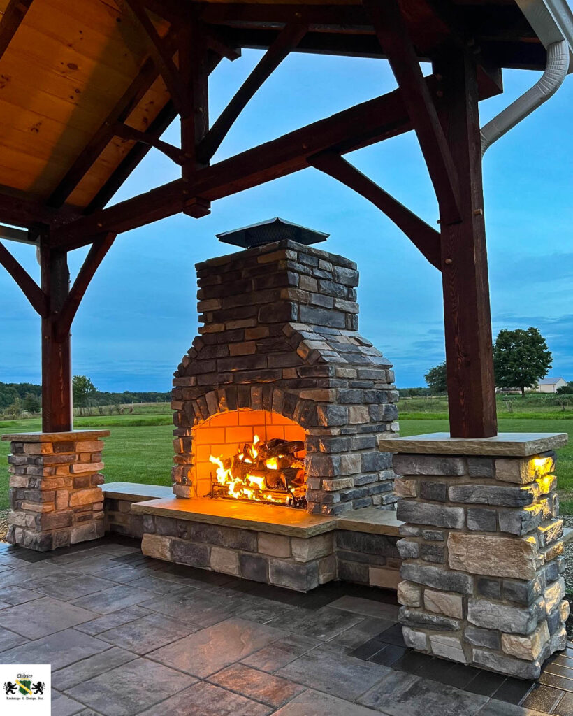 Landscape & Design Northeast Ohio - Chidsey Landscape & Design